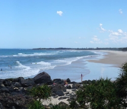 Cabarita-Beach