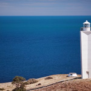 Cape Jervis Lighthouse, South Australia