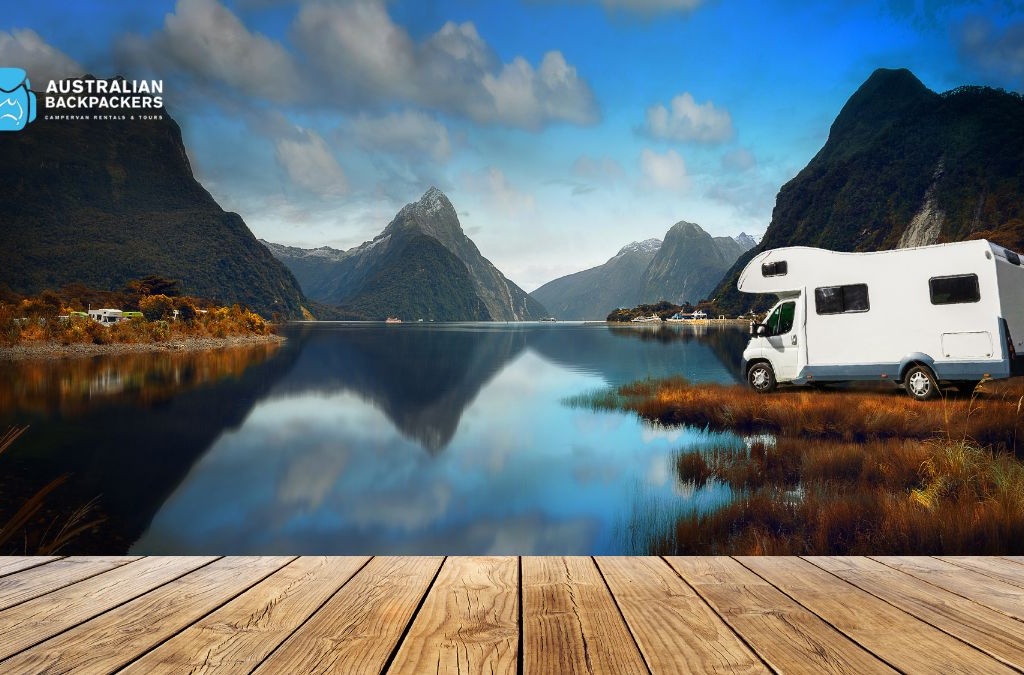 What Are the Top Features to Look for in a Campervan for a Comfortable Road Trip