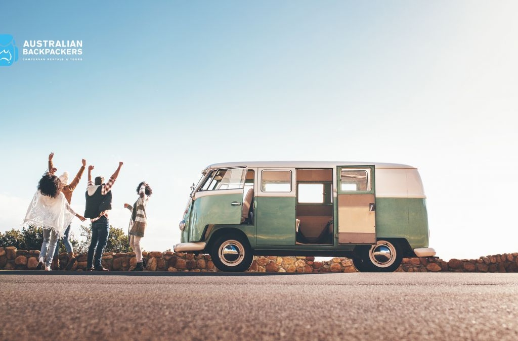 Why is Hiring a Campervan Becoming a Popular Choice for Family Vacations
